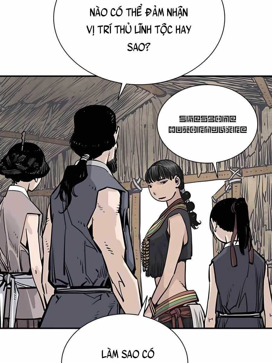 Sát Thủ Tống Lý Thu Chapter 23 - Trang 4