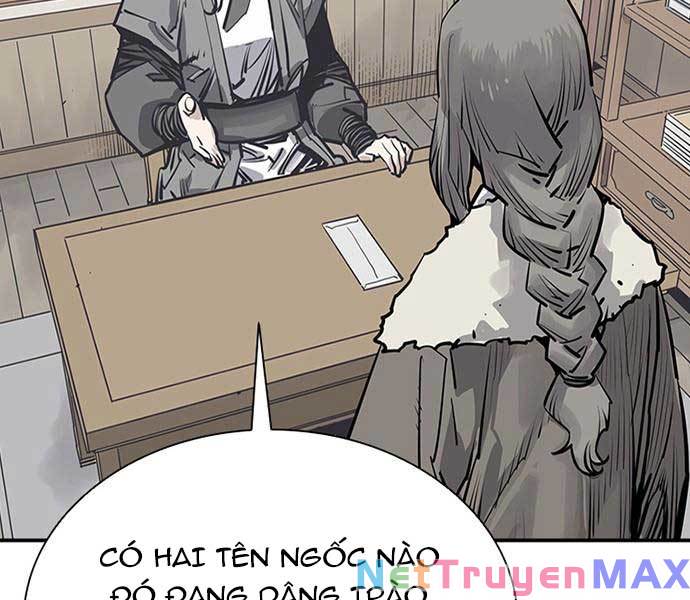 Sát Thủ Tống Lý Thu Chapter 46 - Trang 124