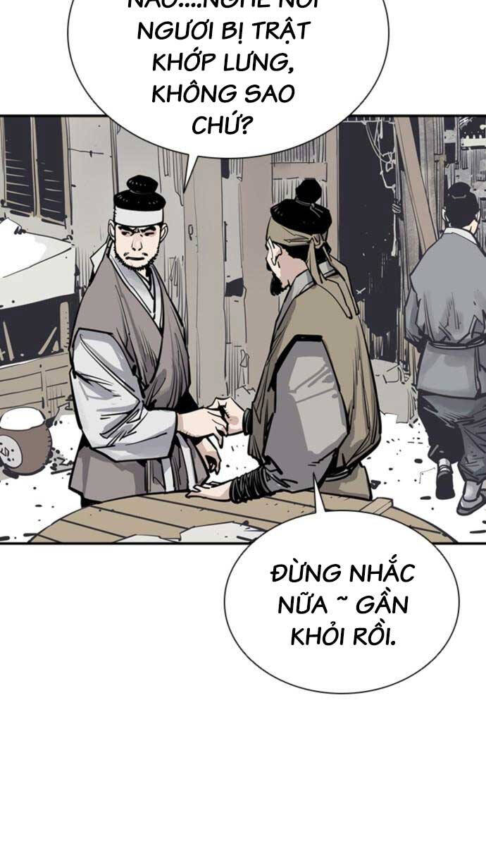 Sát Thủ Tống Lý Thu Chapter 42 - Trang 48