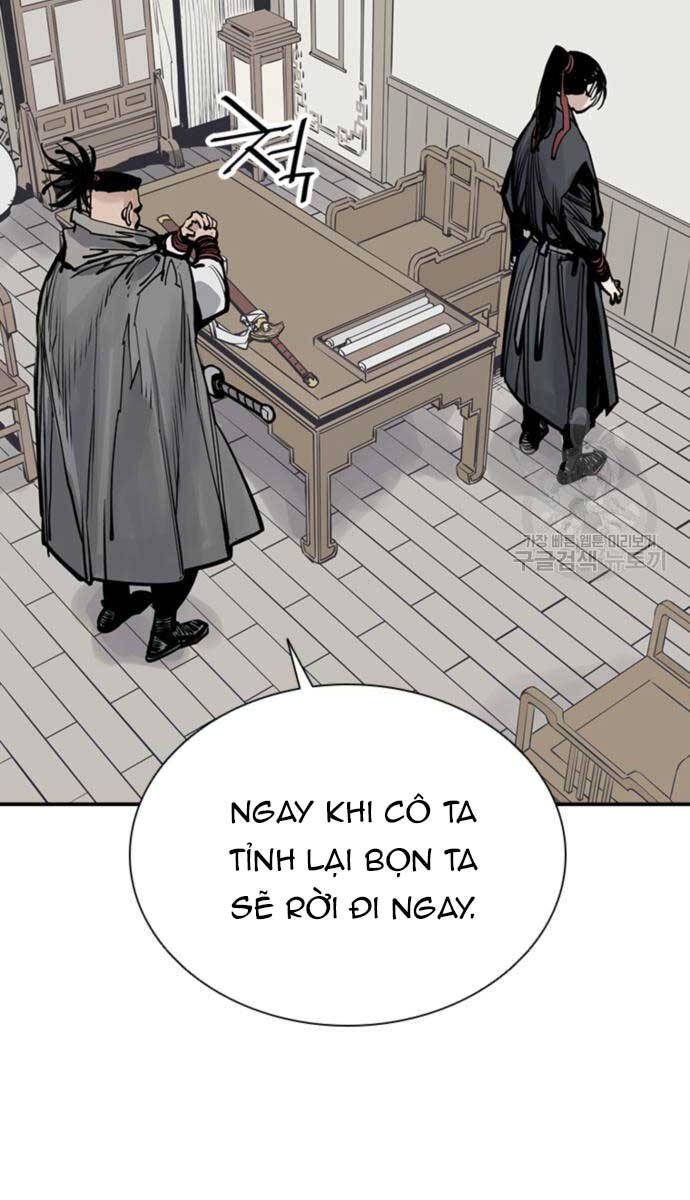 Sát Thủ Tống Lý Thu Chapter 44 - Trang 19