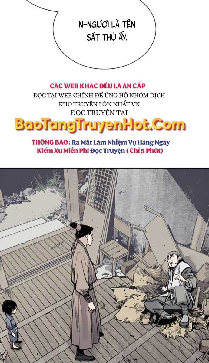 Sát Thủ Tống Lý Thu Chapter 8 - Trang 101