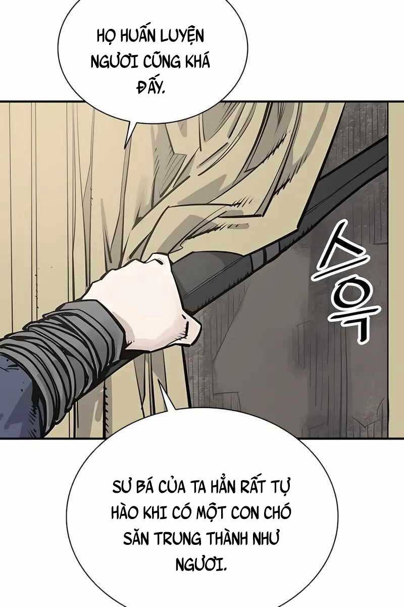 Sát Thủ Tống Lý Thu Chapter 35 - Trang 11