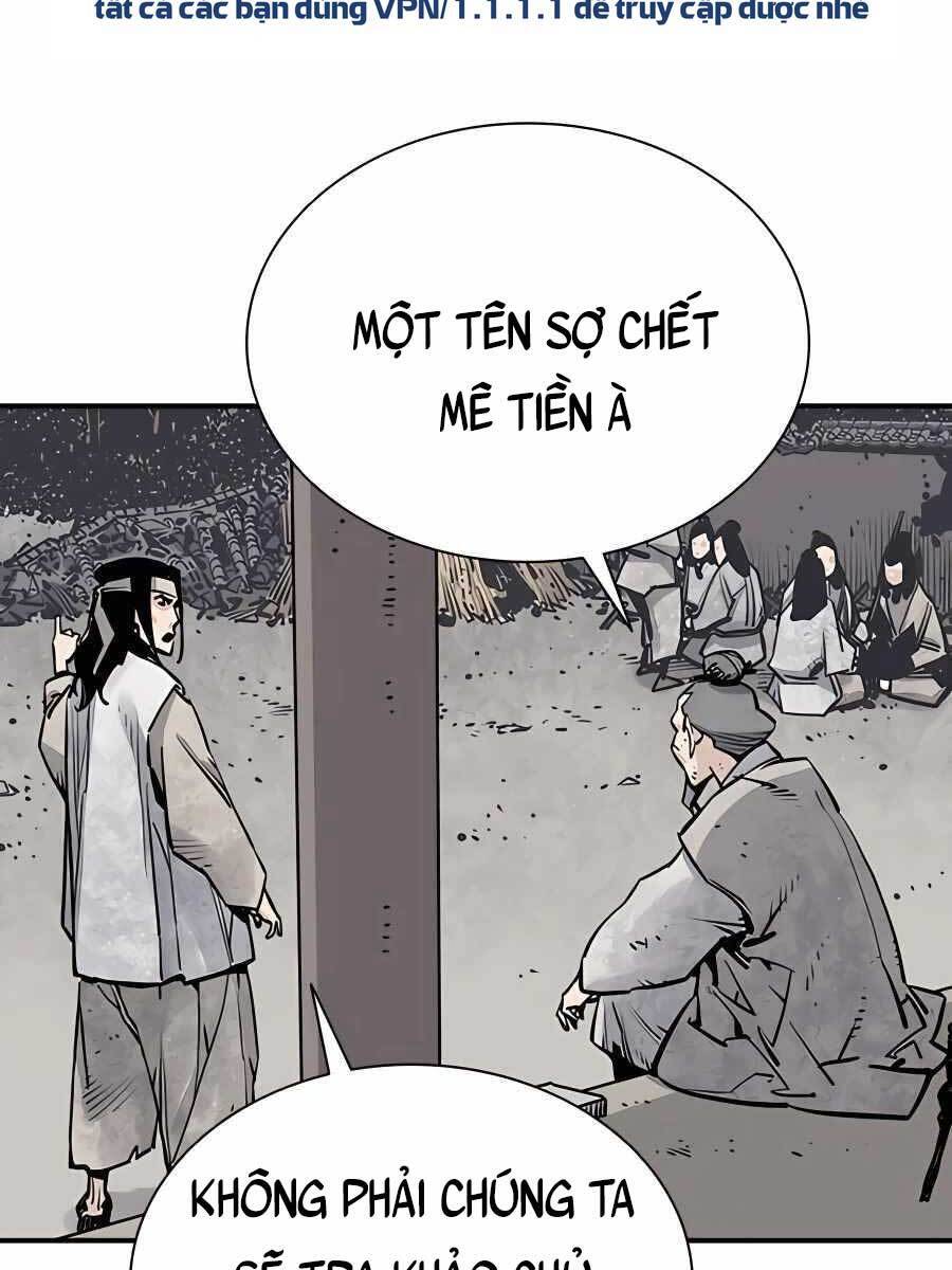 Sát Thủ Tống Lý Thu Chapter 17 - Trang 46