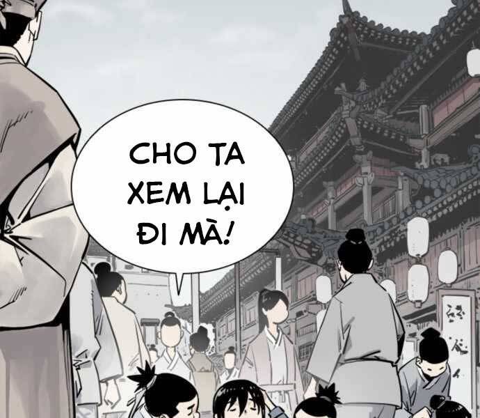 Sát Thủ Tống Lý Thu Chapter 1 - Trang 4