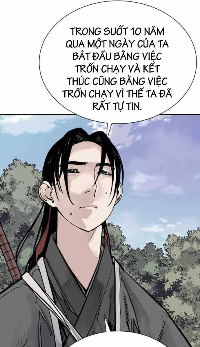 Sát Thủ Tống Lý Thu Chapter 54 - Trang 48