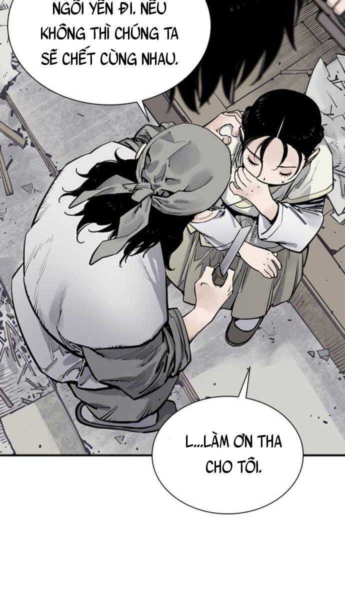 Sát Thủ Tống Lý Thu Chapter 8 - Trang 77