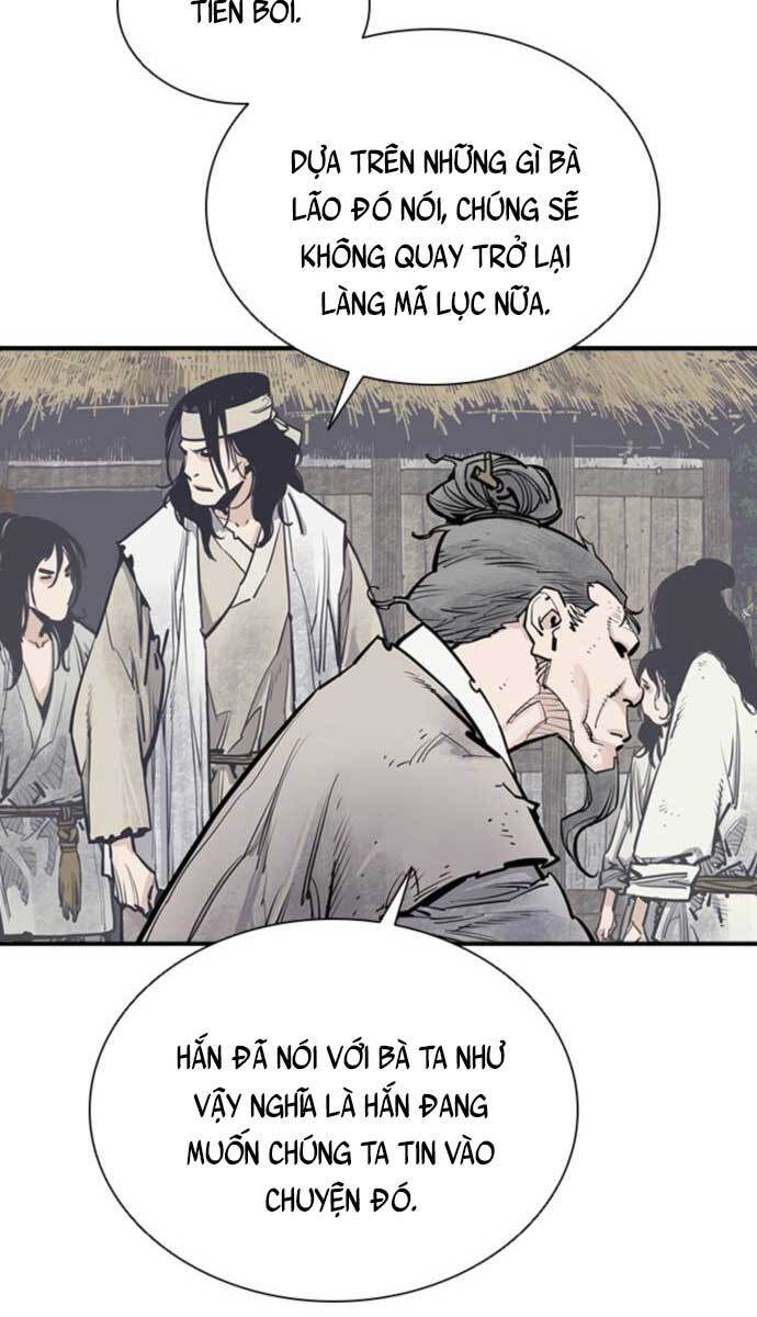 Sát Thủ Tống Lý Thu Chapter 8 - Trang 60