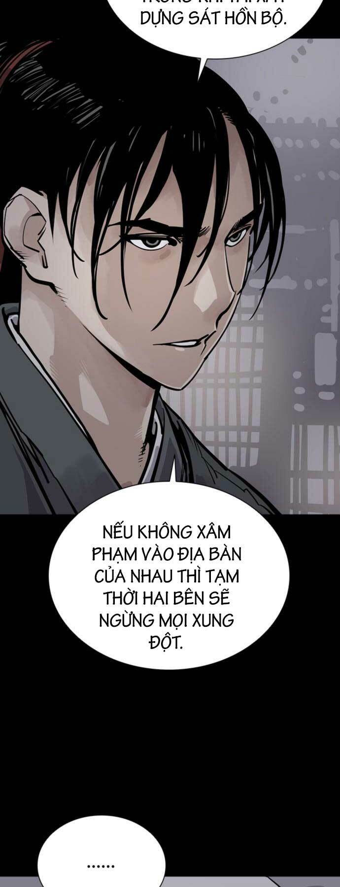 Sát Thủ Tống Lý Thu Chapter 51 - Trang 25