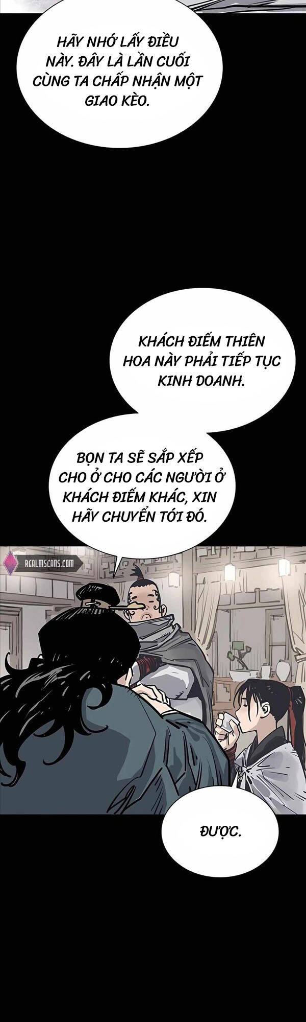 Sát Thủ Tống Lý Thu Chapter 38 - Trang 49