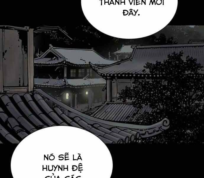 Sát Thủ Tống Lý Thu Chapter 3 - Trang 23