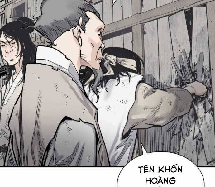 Sát Thủ Tống Lý Thu Chapter 7 - Trang 18