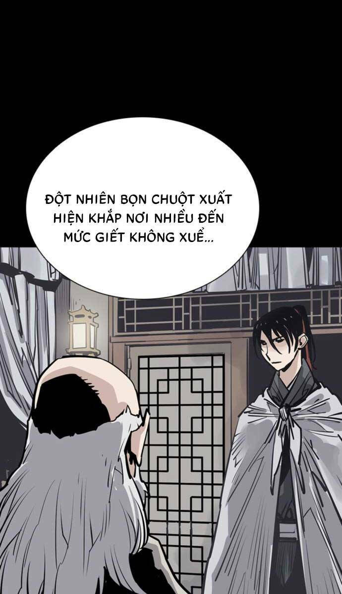 Sát Thủ Tống Lý Thu Chapter 50 - Trang 73