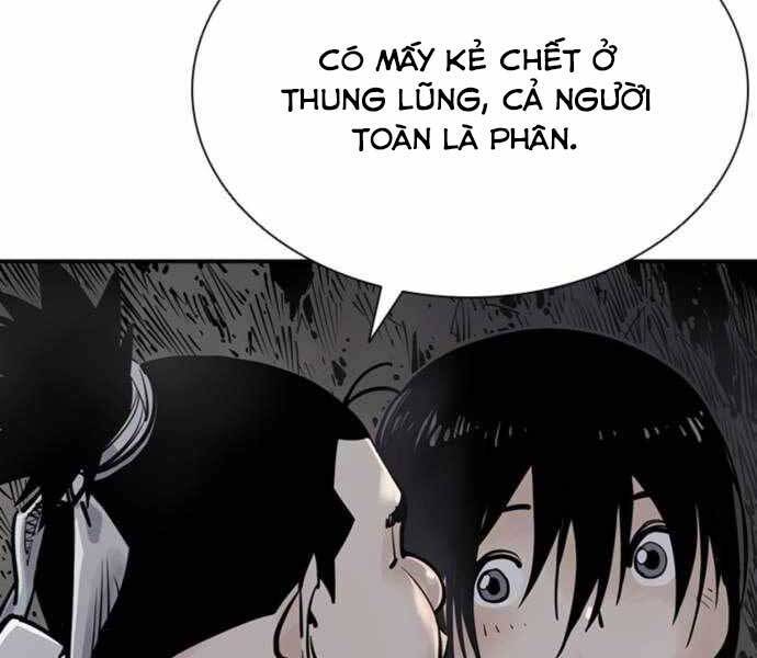 Sát Thủ Tống Lý Thu Chapter 2 - Trang 23