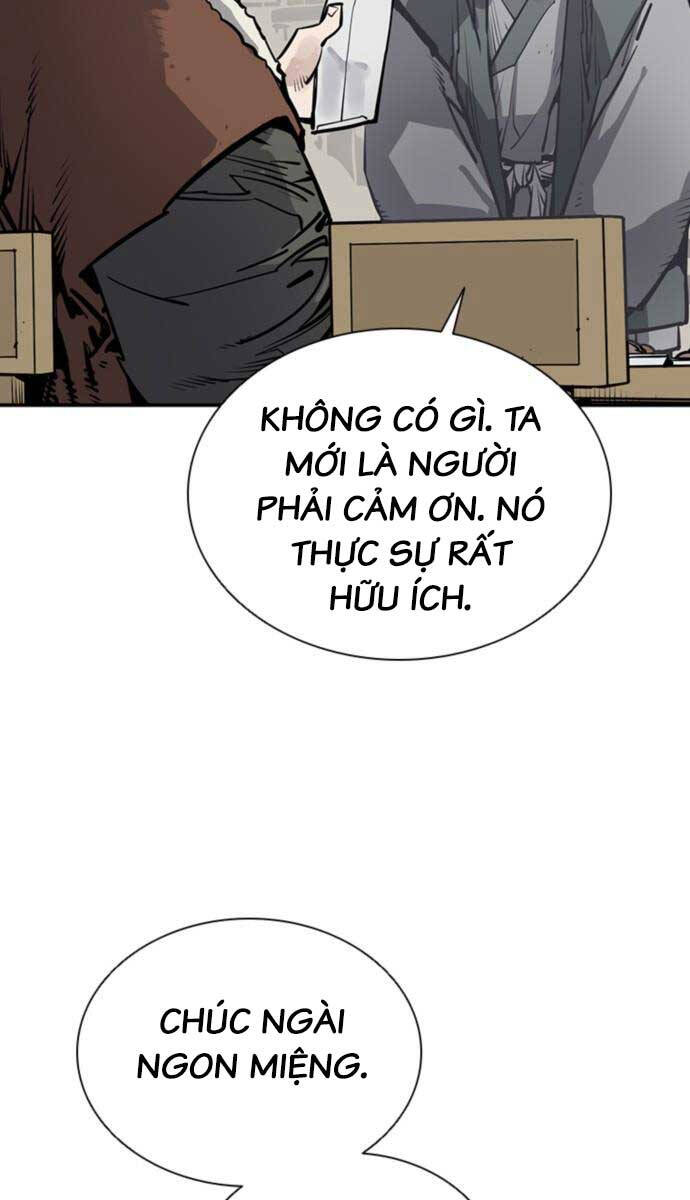 Sát Thủ Tống Lý Thu Chapter 42 - Trang 7