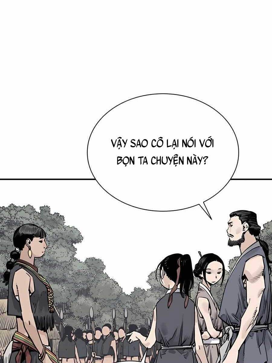 Sát Thủ Tống Lý Thu Chapter 22 - Trang 22