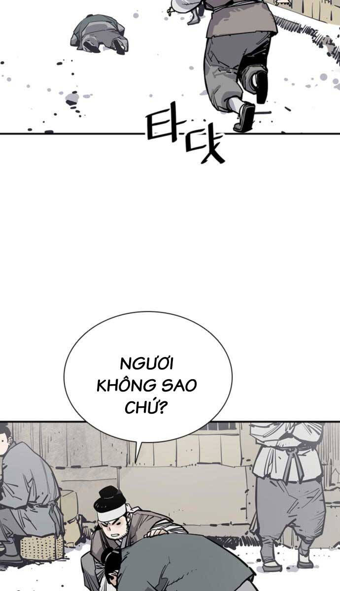 Sát Thủ Tống Lý Thu Chapter 42 - Trang 38