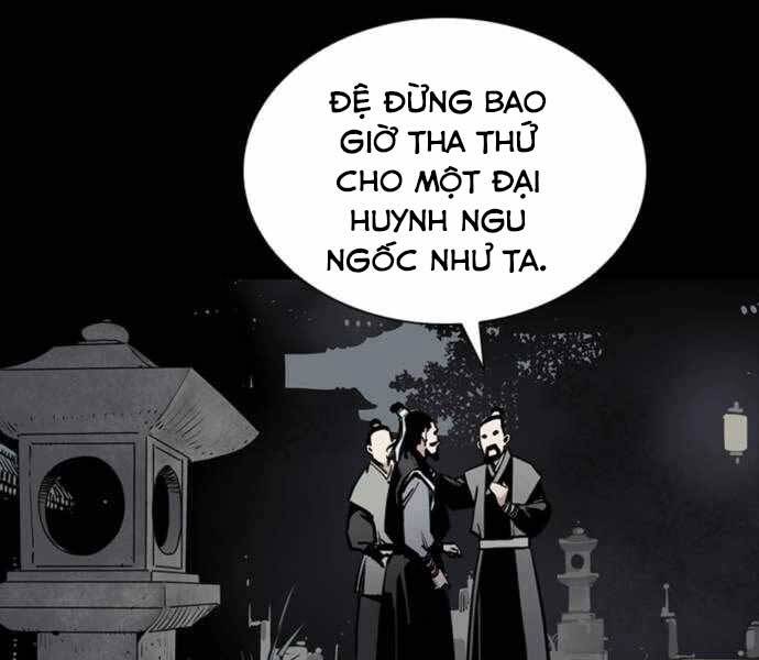 Sát Thủ Tống Lý Thu Chapter 4 - Trang 14