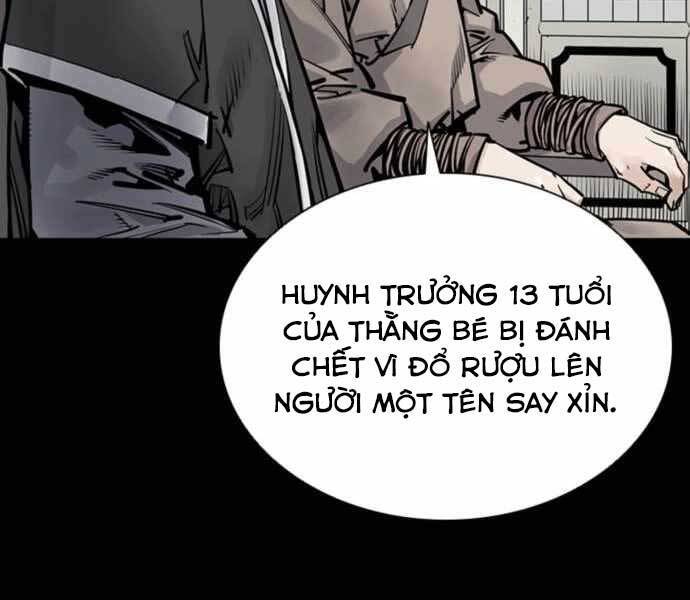 Sát Thủ Tống Lý Thu Chapter 3 - Trang 45