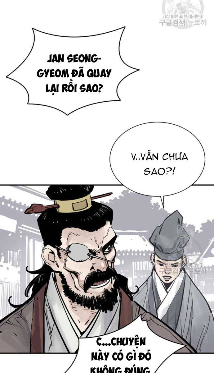 Sát Thủ Tống Lý Thu Chapter 44 - Trang 78