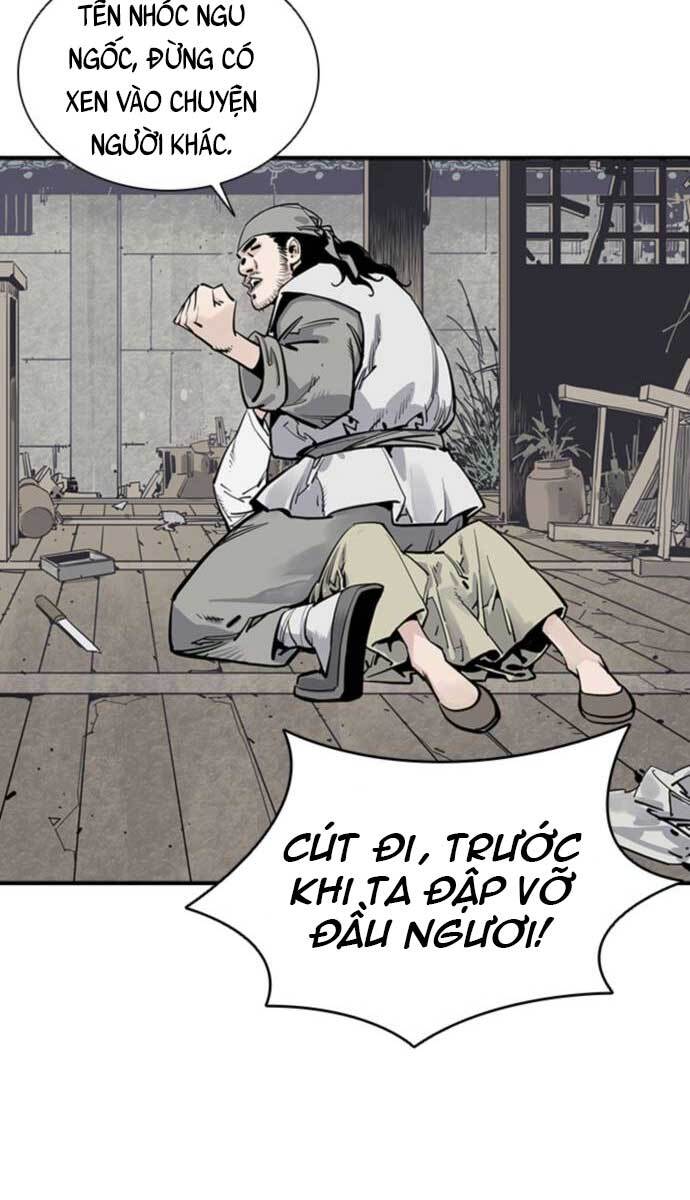 Sát Thủ Tống Lý Thu Chapter 8 - Trang 83