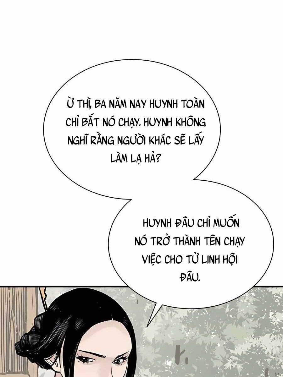 Sát Thủ Tống Lý Thu Chapter 20 - Trang 17