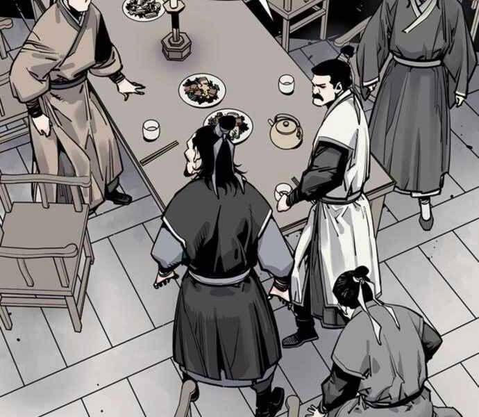 Sát Thủ Tống Lý Thu Chapter 3 - Trang 128