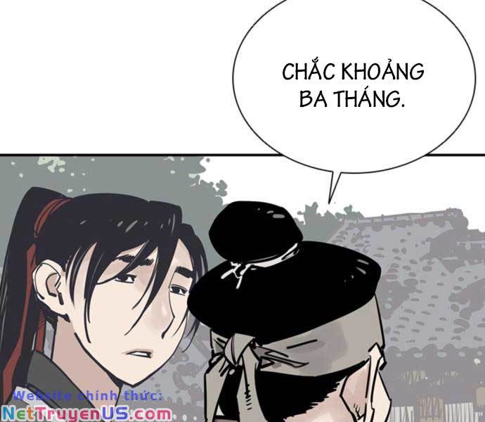 Sát Thủ Tống Lý Thu Chapter 52 - Trang 120