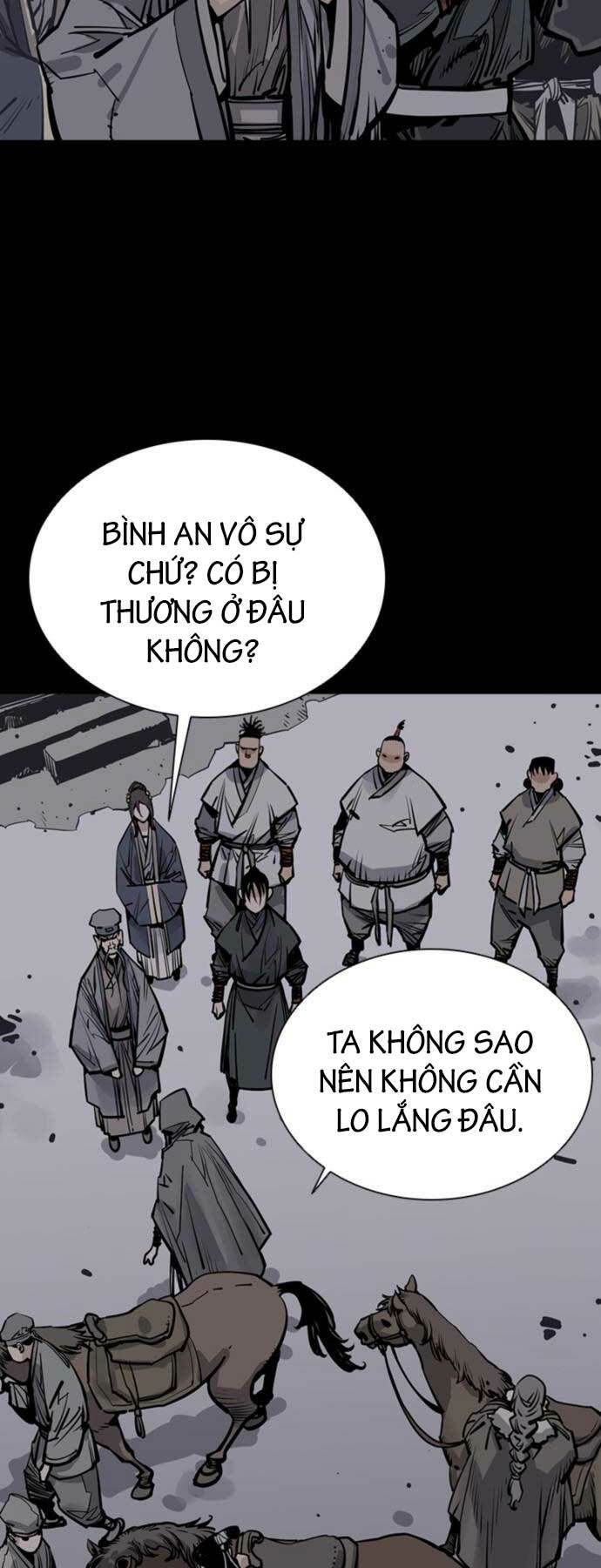 Sát Thủ Tống Lý Thu Chapter 51 - Trang 22