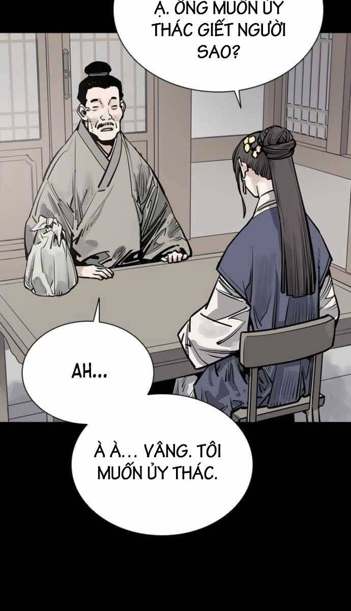 Sát Thủ Tống Lý Thu Chapter 54 - Trang 72