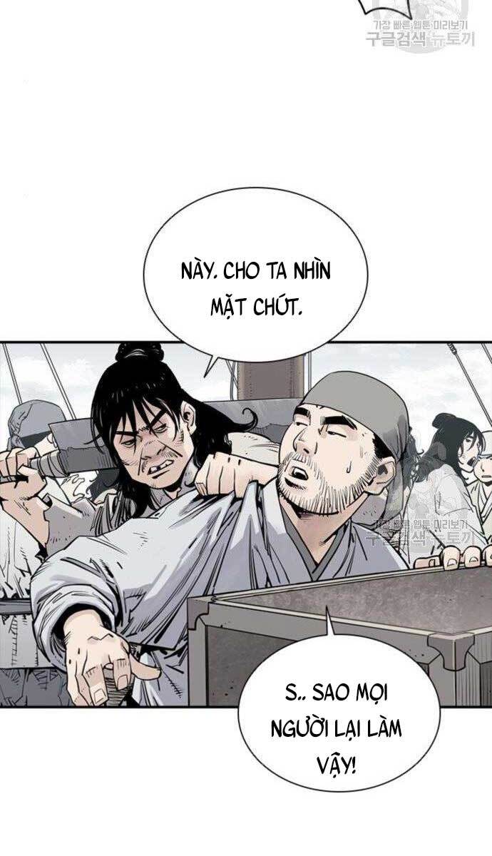 Sát Thủ Tống Lý Thu Chapter 10 - Trang 8