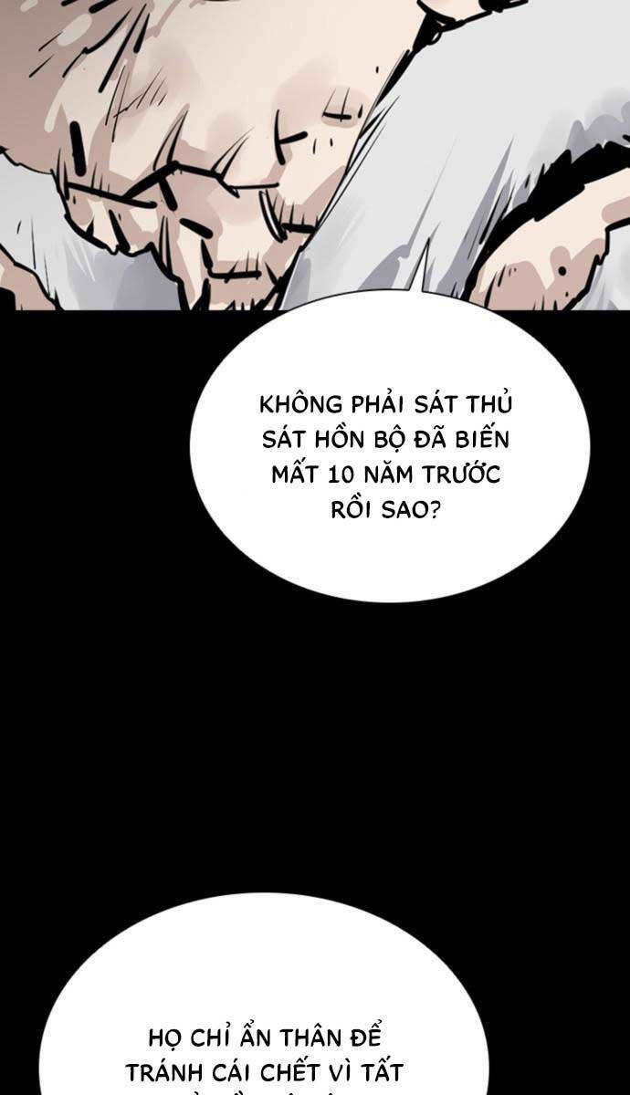 Sát Thủ Tống Lý Thu Chapter 50 - Trang 61