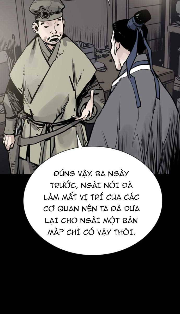 Sát Thủ Tống Lý Thu Chapter 49 - Trang 49