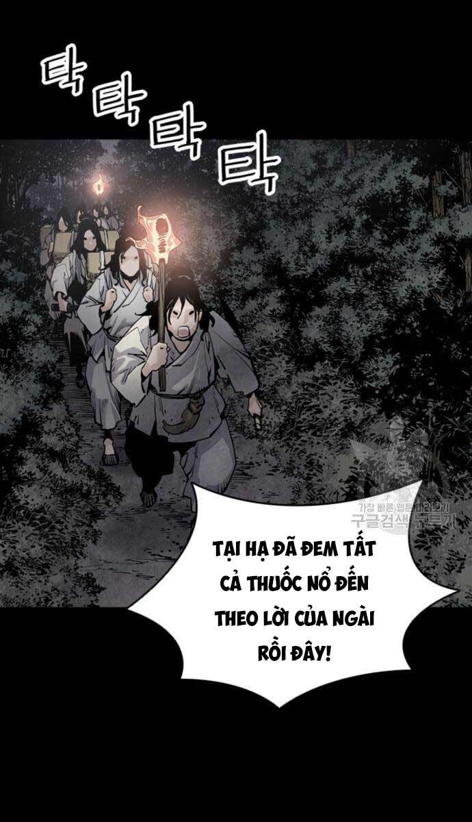 Sát Thủ Tống Lý Thu Chapter 13 - Trang 27