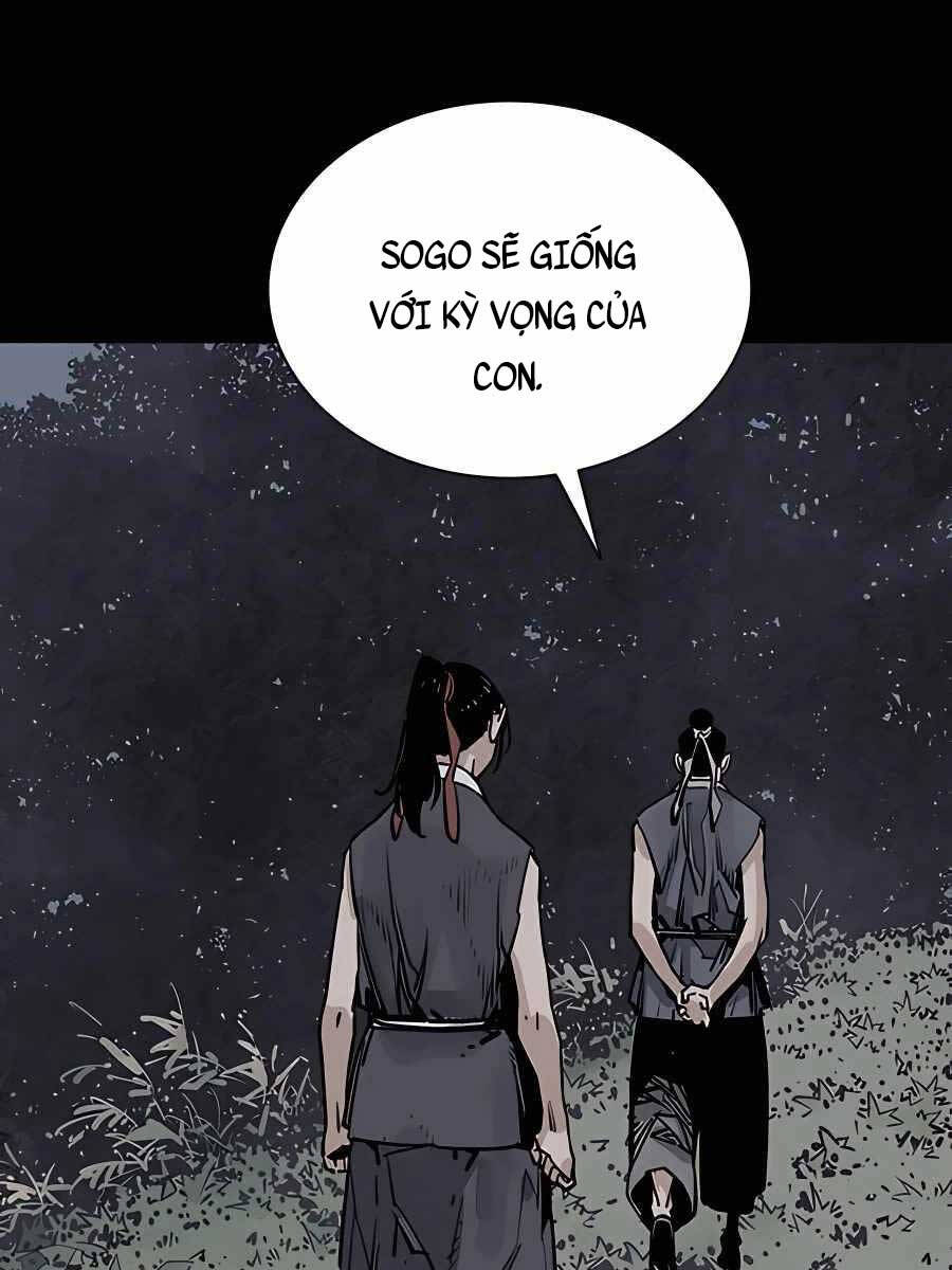 Sát Thủ Tống Lý Thu Chapter 33 - Trang 89