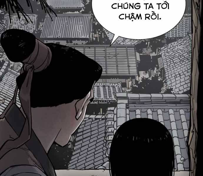 Sát Thủ Tống Lý Thu Chapter 6 - Trang 209