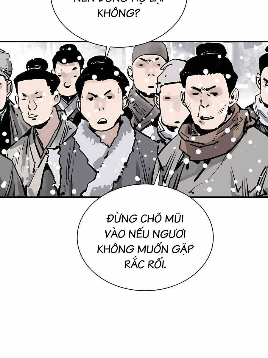 Sát Thủ Tống Lý Thu Chapter 37 - Trang 5