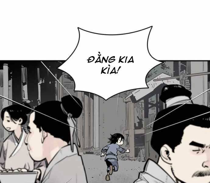 Sát Thủ Tống Lý Thu Chapter 2 - Trang 84