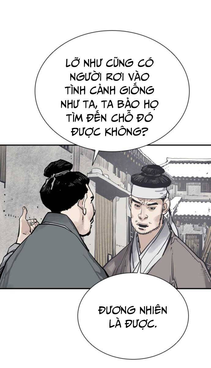 Sát Thủ Tống Lý Thu Chapter 43 - Trang 13