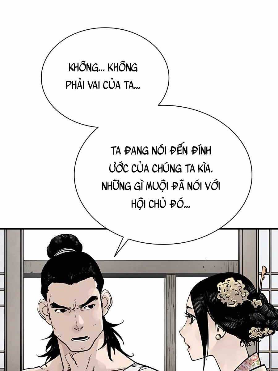 Sát Thủ Tống Lý Thu Chapter 19 - Trang 5