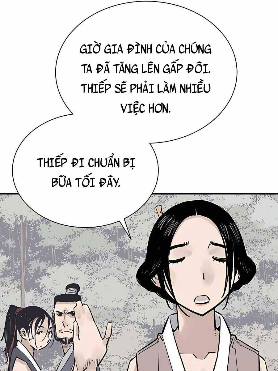 Sát Thủ Tống Lý Thu Chapter 32 - Trang 45