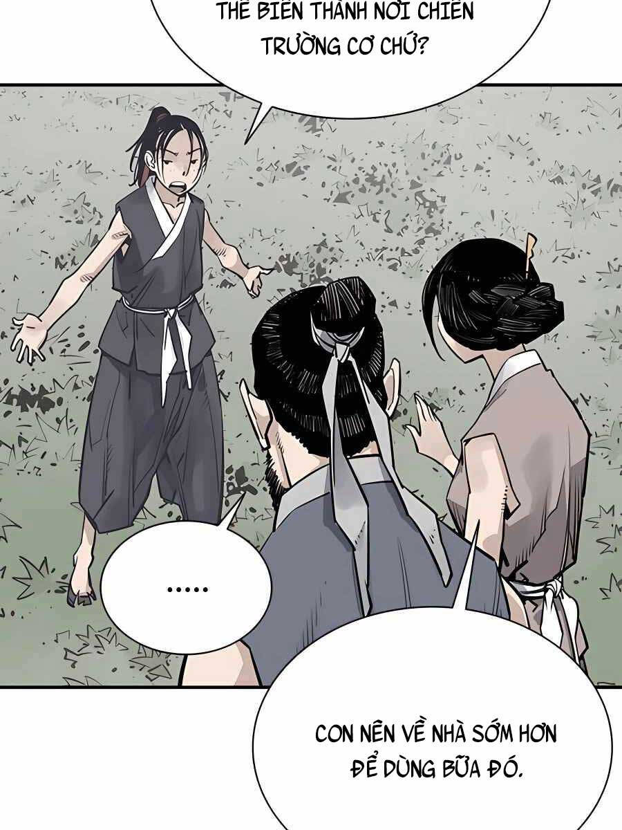 Sát Thủ Tống Lý Thu Chapter 30 - Trang 28