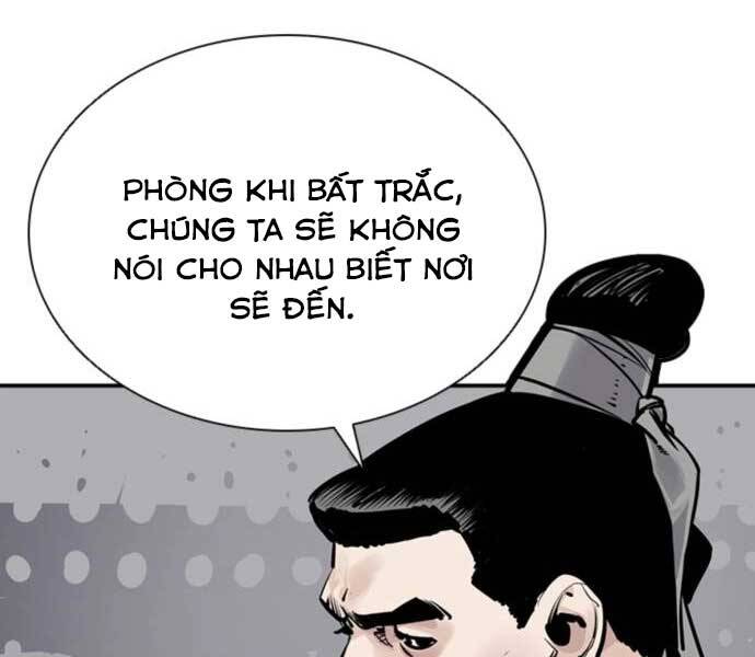 Sát Thủ Tống Lý Thu Chapter 5 - Trang 27