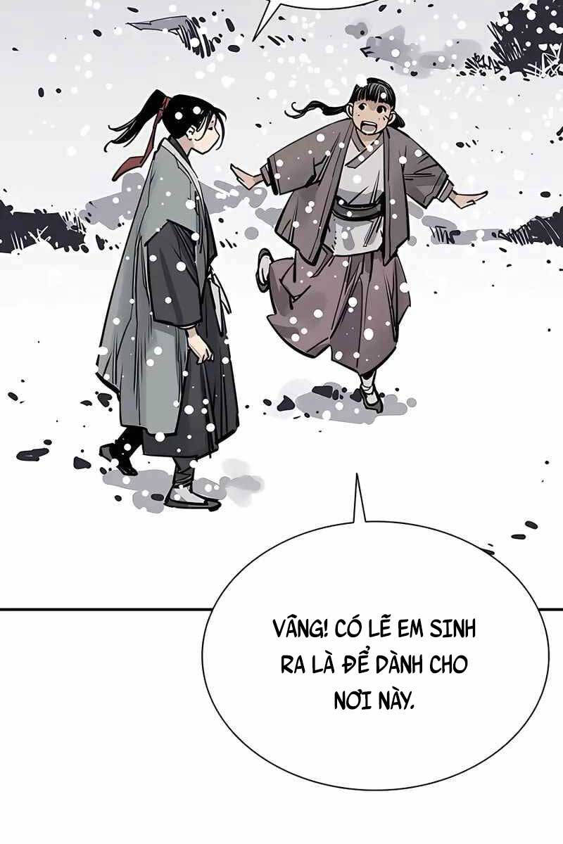 Sát Thủ Tống Lý Thu Chapter 34 - Trang 56