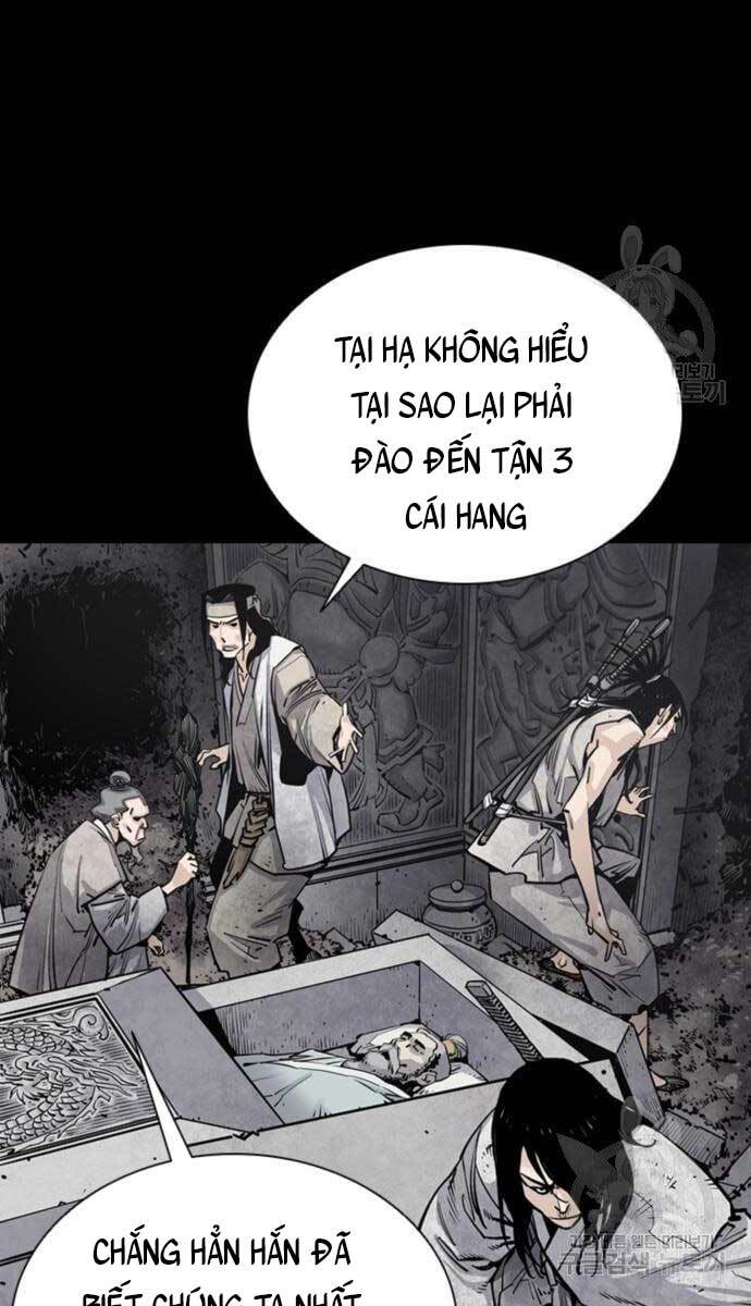 Sát Thủ Tống Lý Thu Chapter 13 - Trang 1