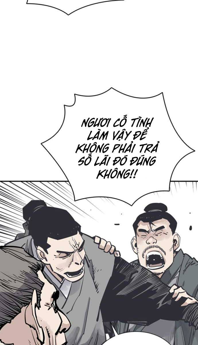 Sát Thủ Tống Lý Thu Chapter 42 - Trang 25