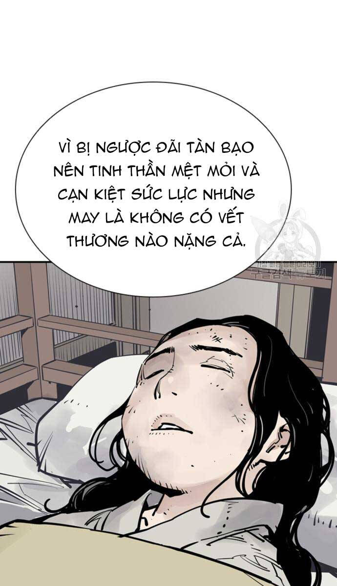 Sát Thủ Tống Lý Thu Chapter 44 - Trang 39