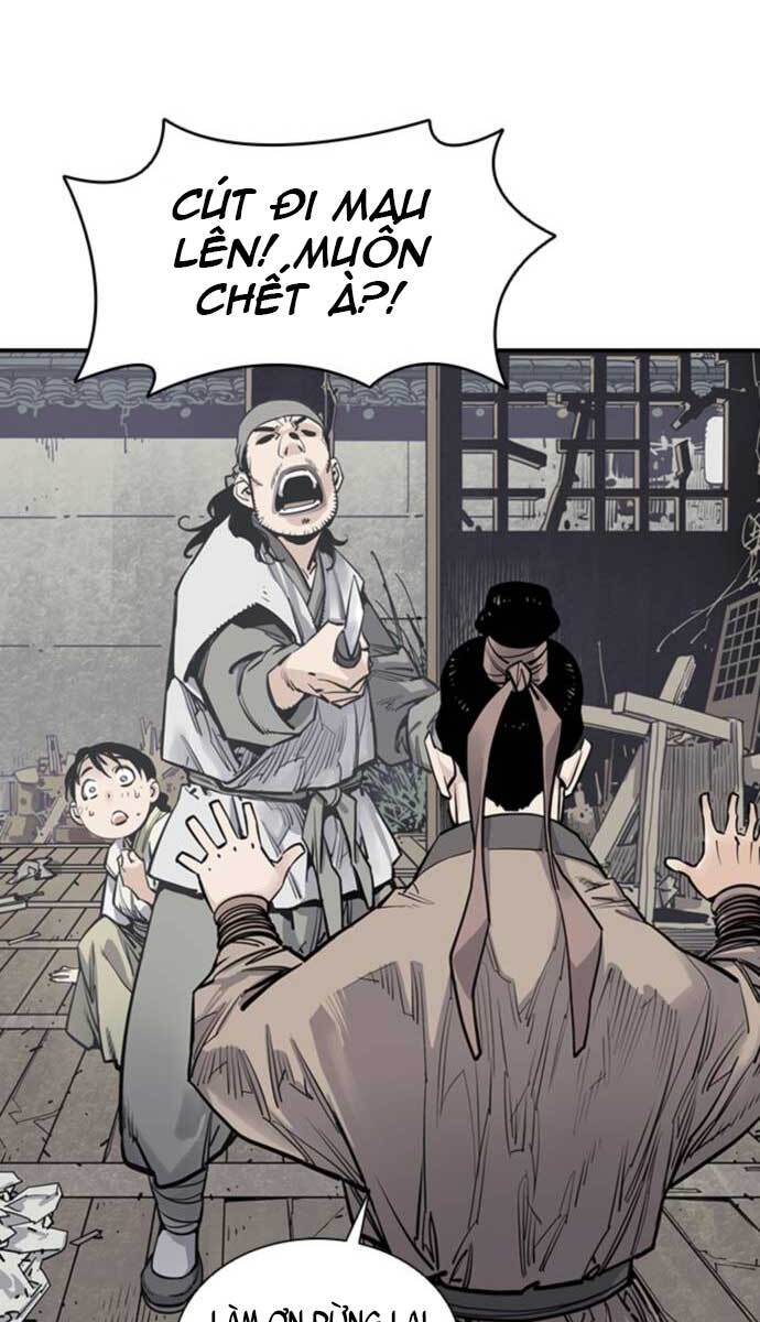 Sát Thủ Tống Lý Thu Chapter 8 - Trang 90