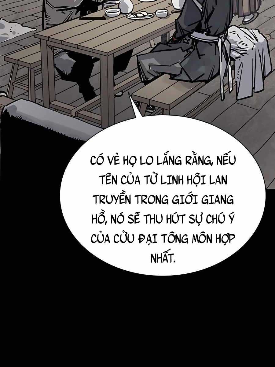 Sát Thủ Tống Lý Thu Chapter 36 - Trang 86