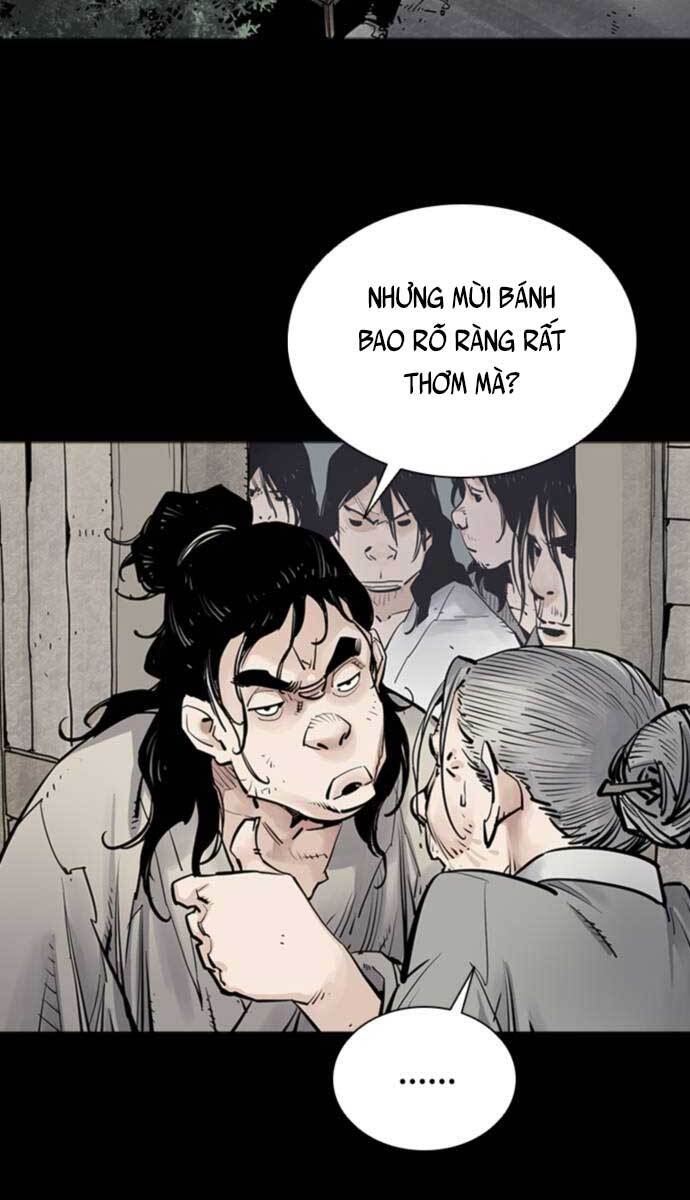 Sát Thủ Tống Lý Thu Chapter 8 - Trang 1