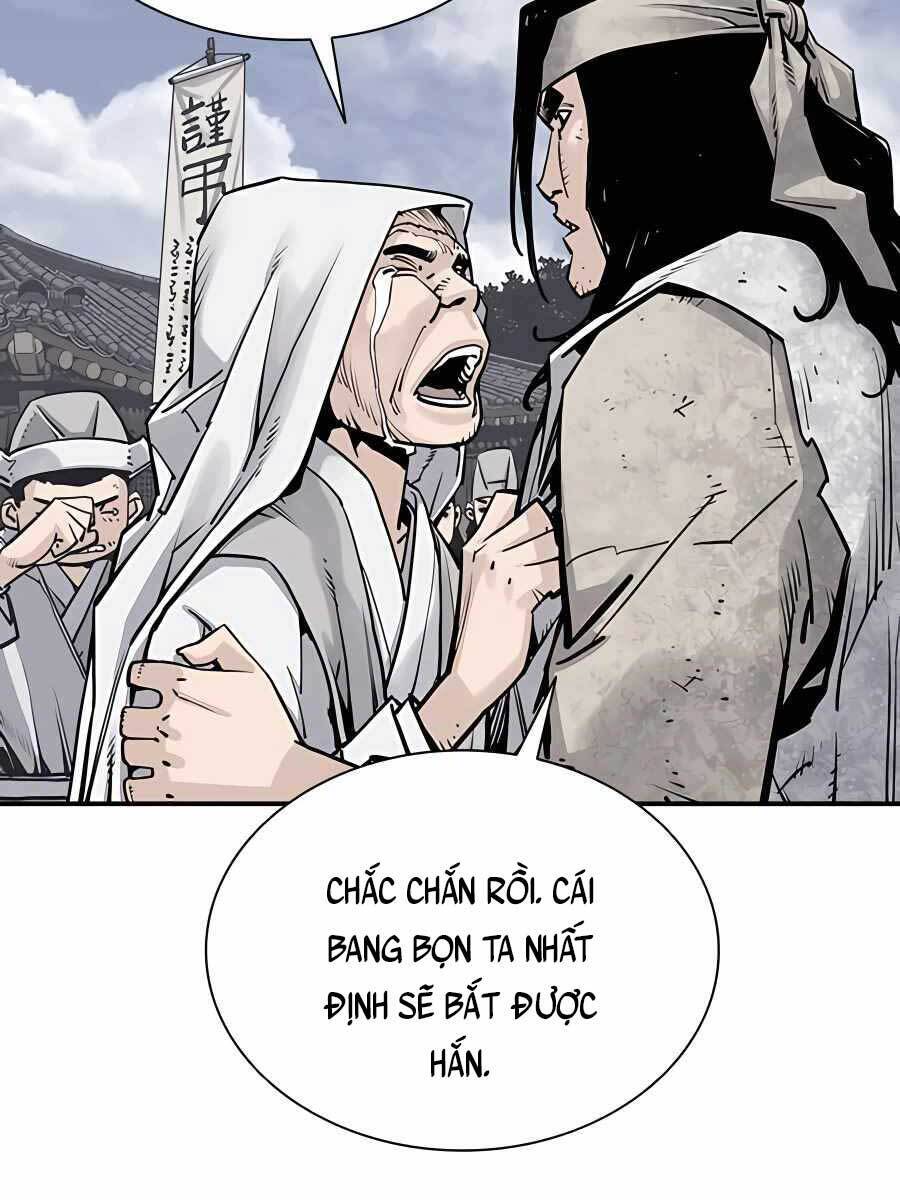 Sát Thủ Tống Lý Thu Chapter 16 - Trang 13